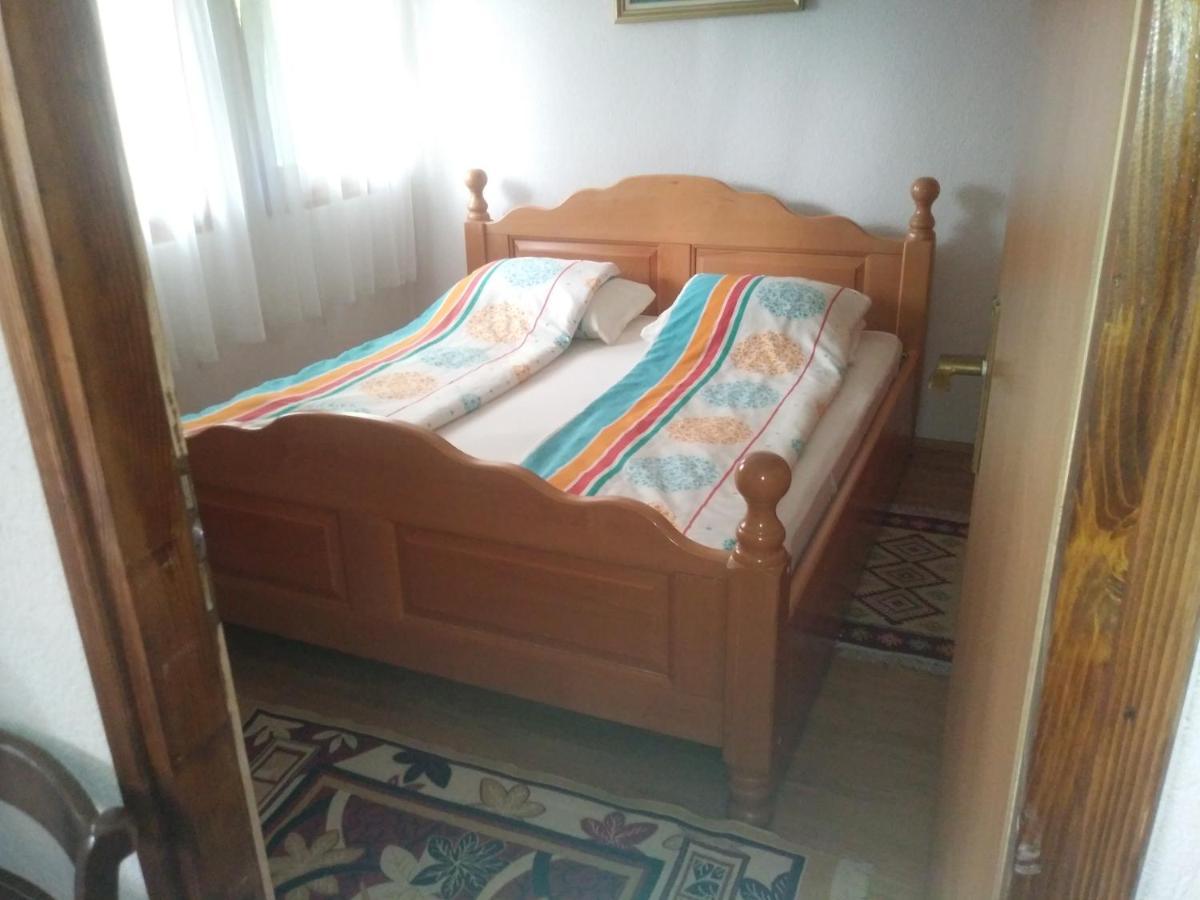 Ribarska Vila Donje Lohovo Bagian luar foto