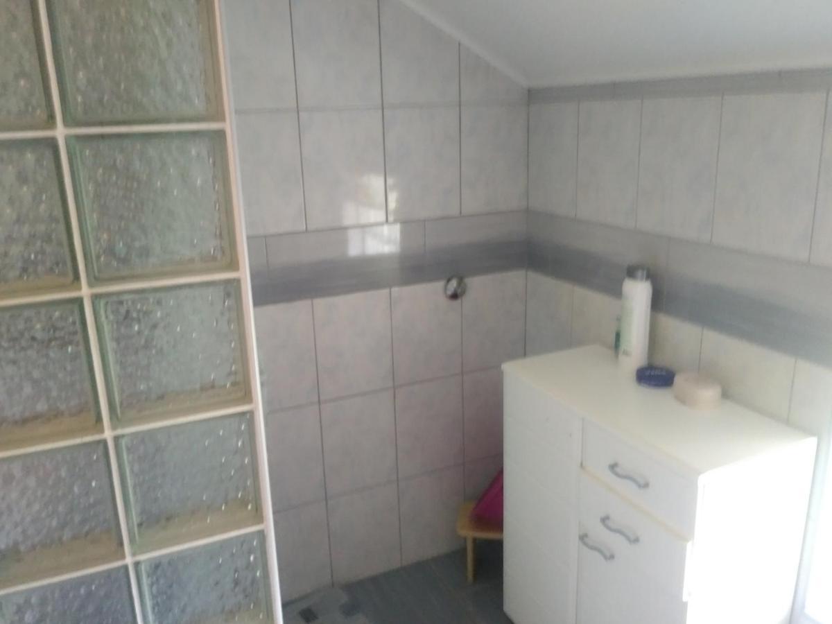 Ribarska Vila Donje Lohovo Bagian luar foto
