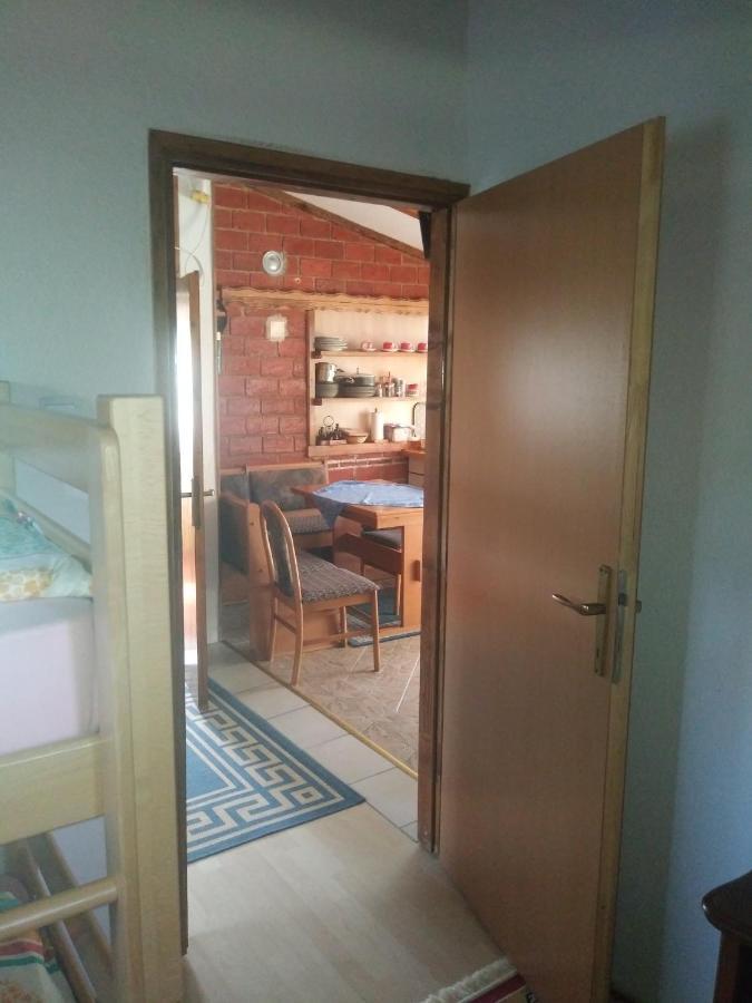 Ribarska Vila Donje Lohovo Bagian luar foto
