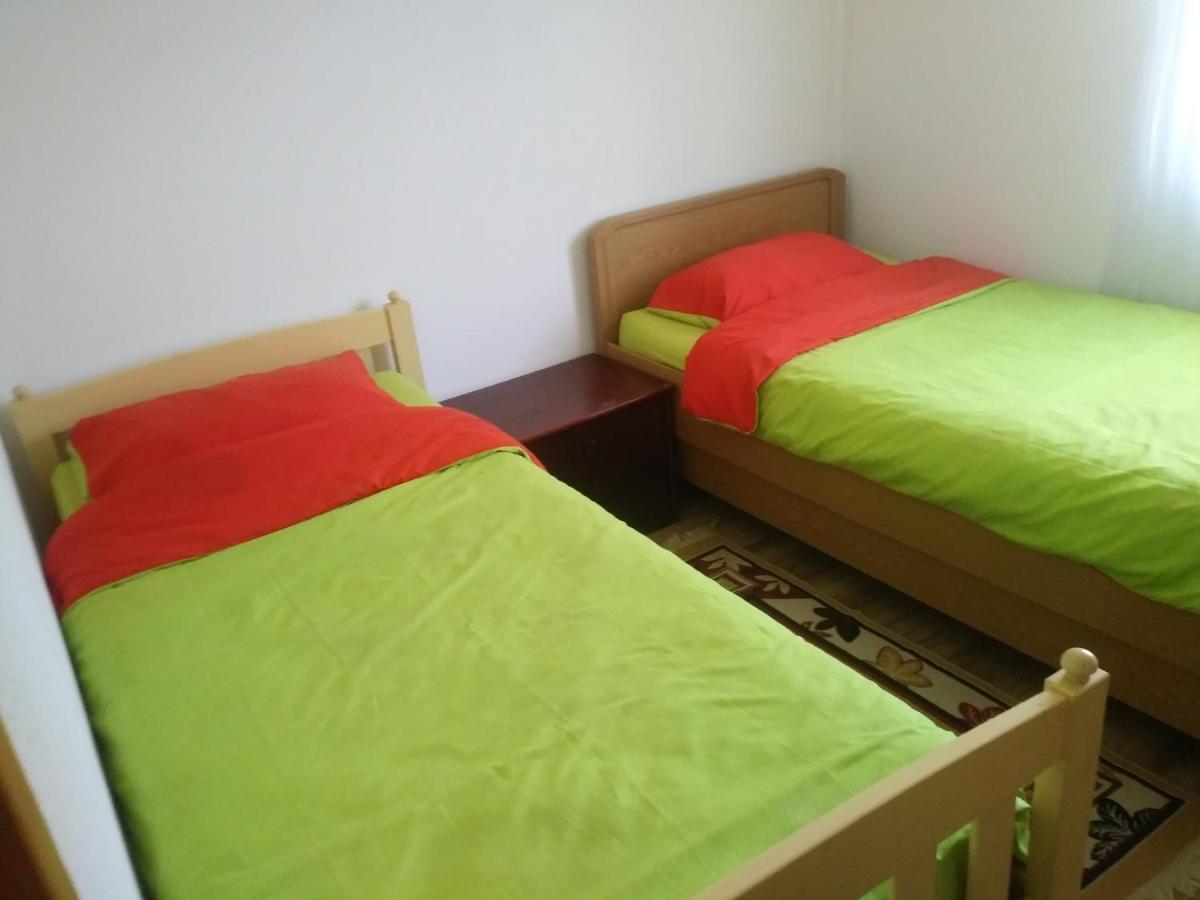 Ribarska Vila Donje Lohovo Bagian luar foto